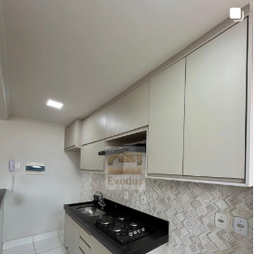 Residencial Mais Rubi